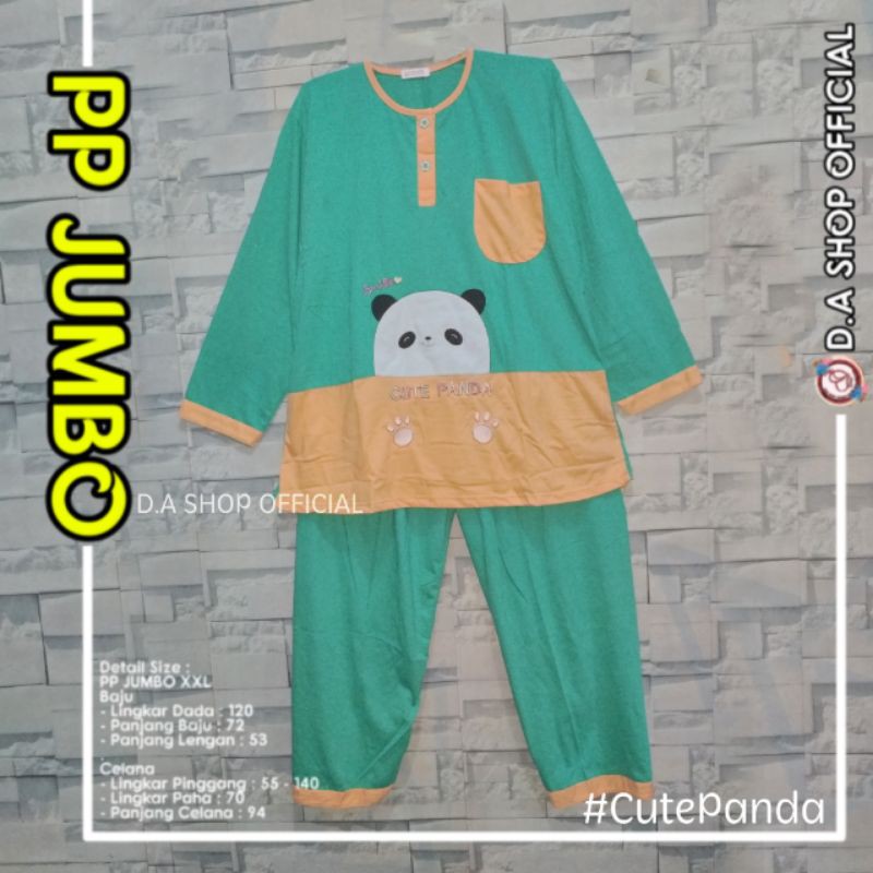PP JUMBO Lorita by Sofie - Baju Tidur Wanita Lorita By Sofie Terlaris
