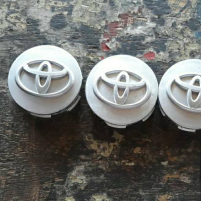 Tutup Dop Velg Avanza Lama All New Avanza 2011-2015 Barang Bagus
