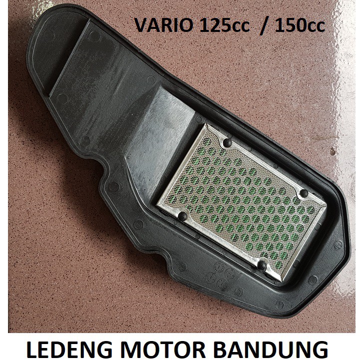 Saringan Filter Udara Vario Fi 125cc 150cc Injection Honda Lokal