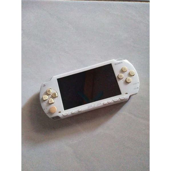 PSP Play Station Portable 1000