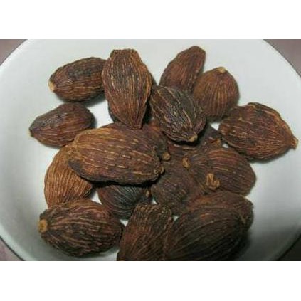 

Black Cardamon / Cardamon Hitam / Kapulaga Hitam Impor India