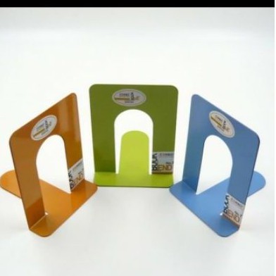 book stand/penyangga buku
