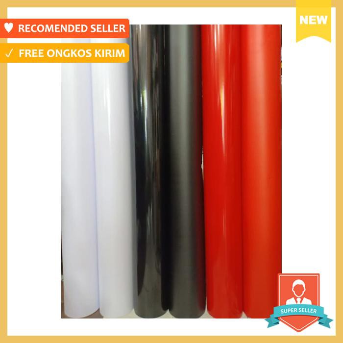 

Stiker / Sticker Vinyl Glossy / Matte 100 Cm X 120 Cm