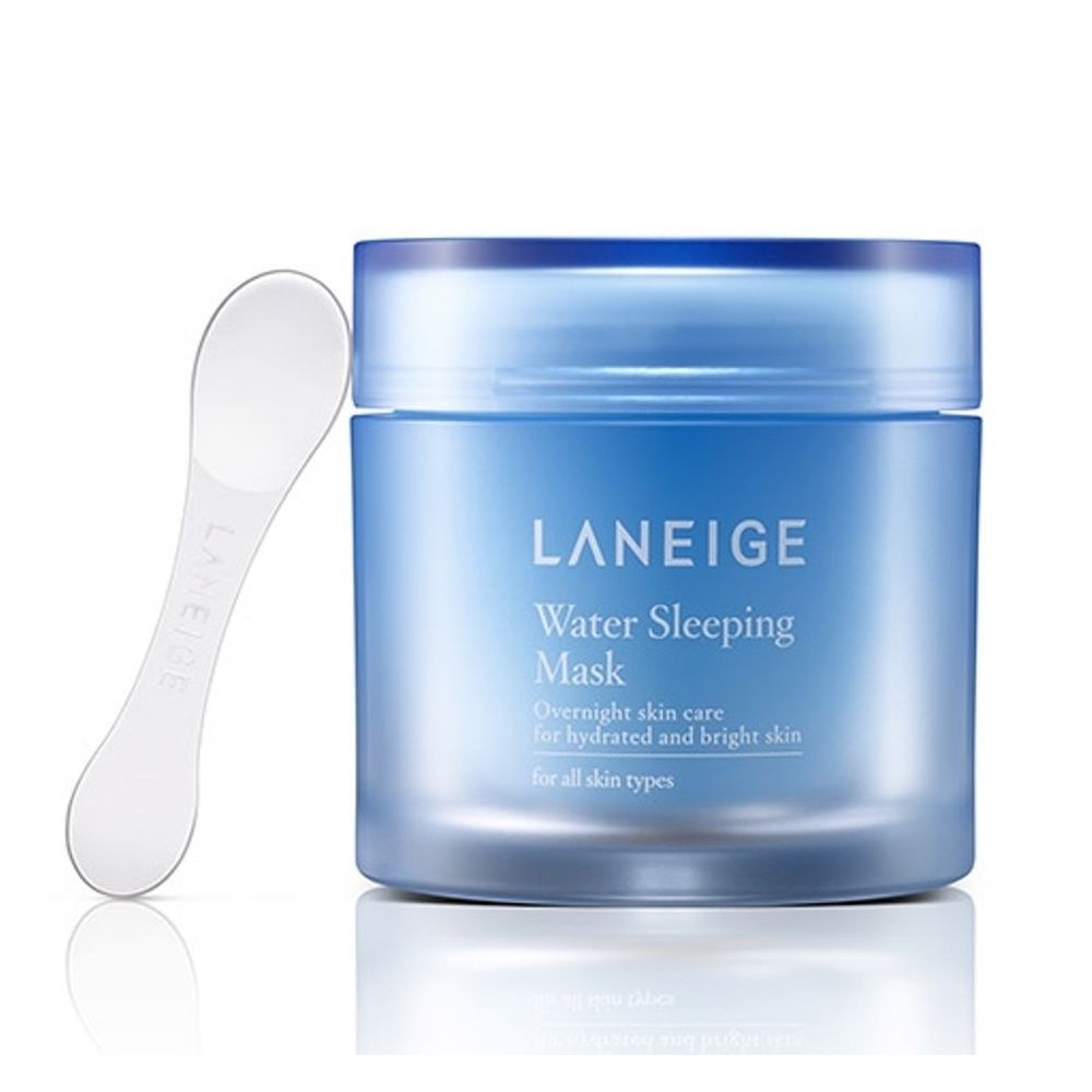 Laneige Water Sleeping Mask 70ml (Fullsize)