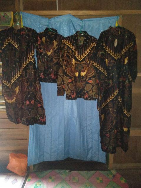 Promo !!! Batik Murah | Motif Kupu