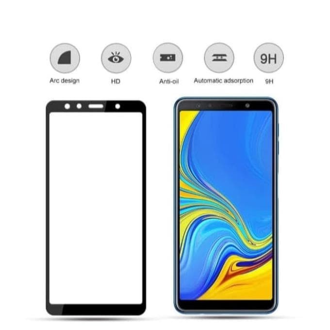 Redmi Note 11 Pro Tempered Glass Full Lem 5d / 9d Anti Gores Kaca