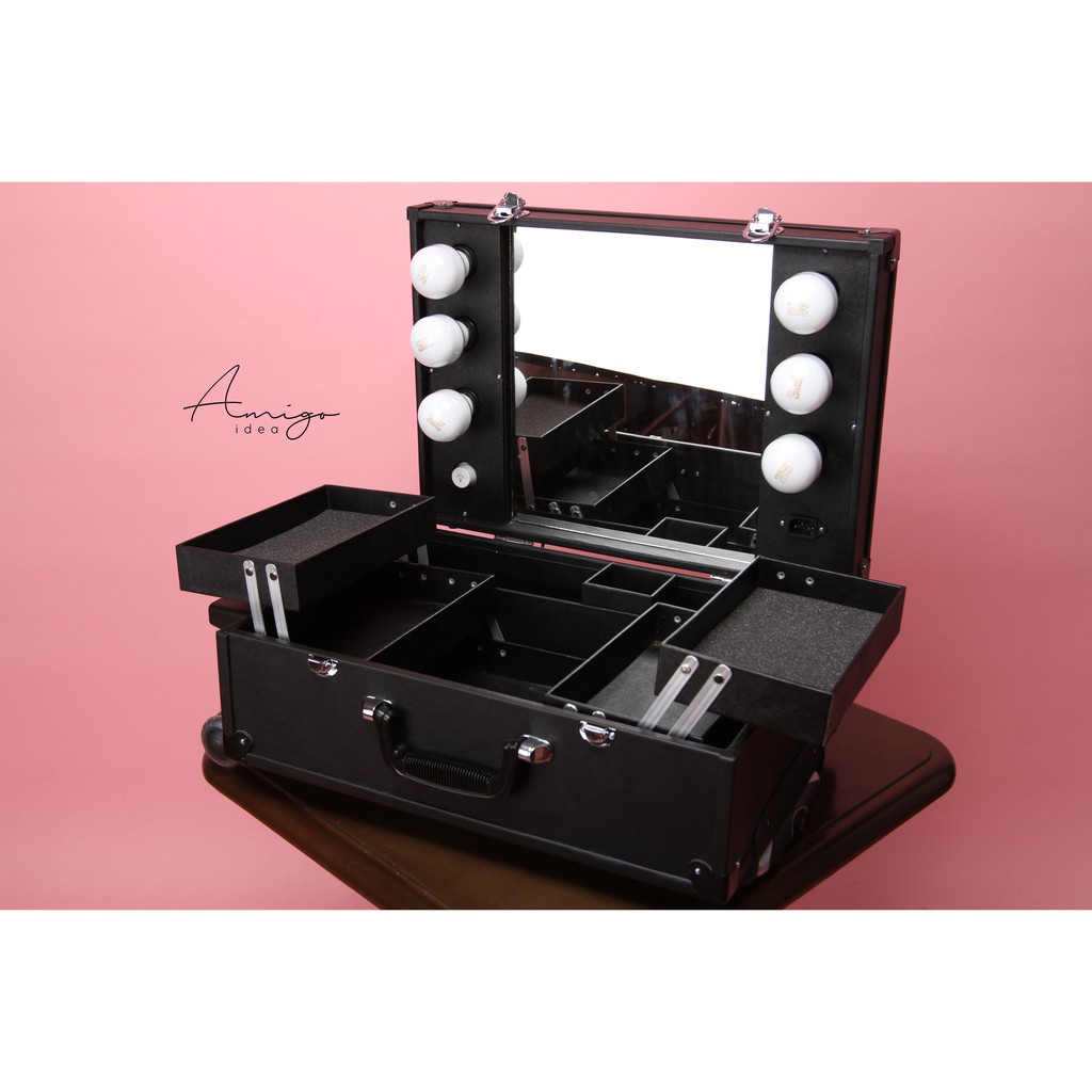 makeup beauty case