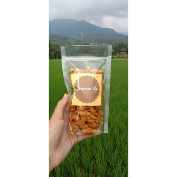 

LUDESS - LUMPIA PEDESS DAUN JERUK