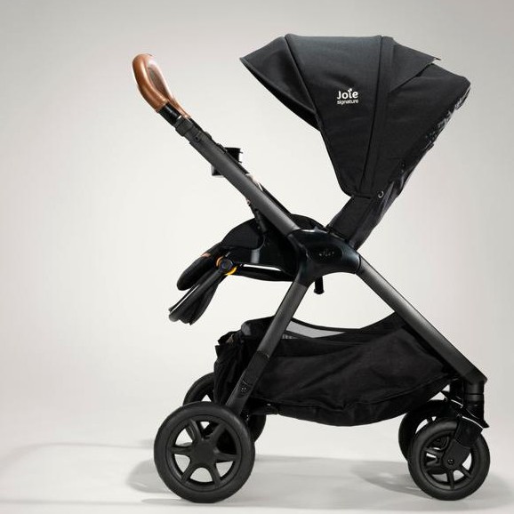 Joie Signature Finiti Stroller - Kereta Dorong Anak Bayi Finity Two Way Newborn Dua 2 Arah Hadap Ibu Kuat