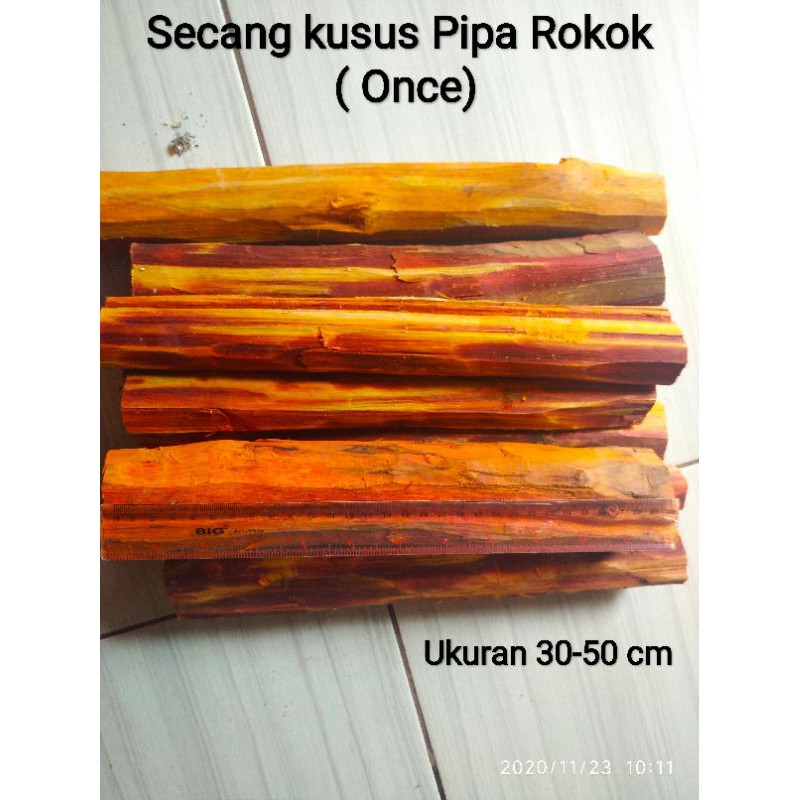 

Kayu Secang kusus once 1 kg