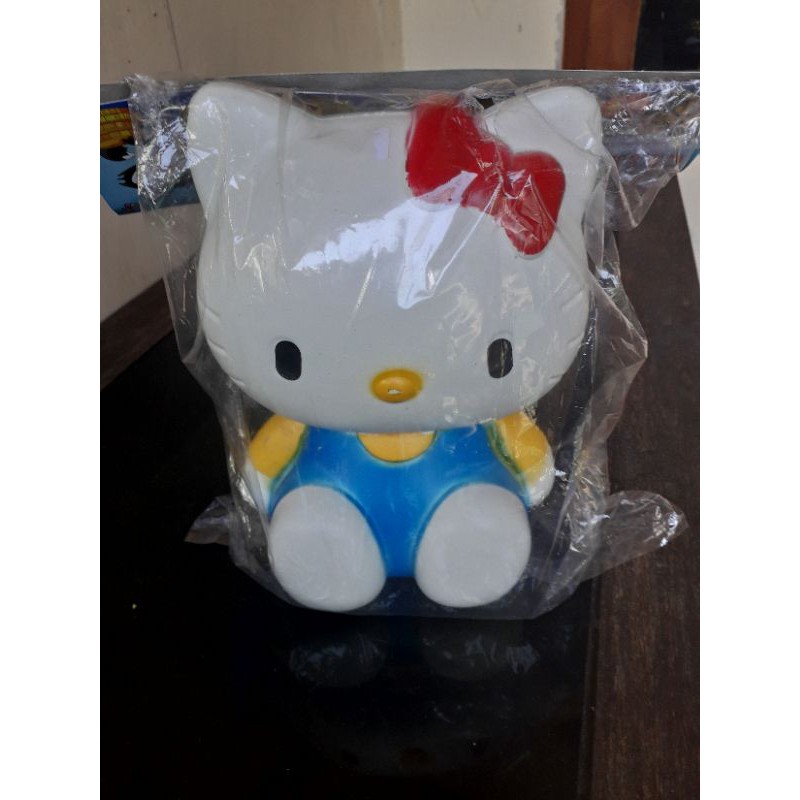 CELENGAN HELLO KITTY