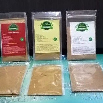 

Bumbu Nasi Kebuli, Briyani dan Mandhi Bumbu Dasar Nasi kebuli