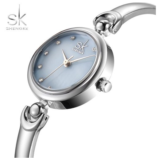 JAM TANGAN ANALOG WANITA SK0013