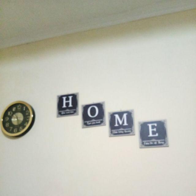 [bisa Cod] Hiasan Dinding Poster Kayu Wall Decor Dekorasi Dinding Minimalis Shabby Home - Pct1hitam