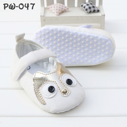 Prewalker Sepatu Bayi Anak (PW-047)