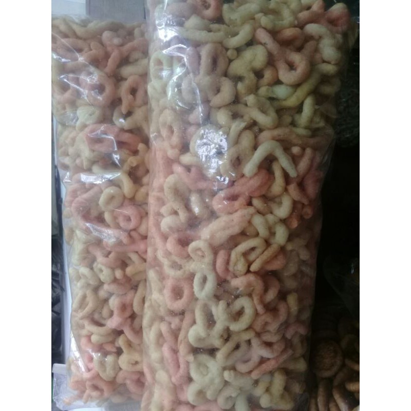 

Lanting 8 Singkong Ori G170