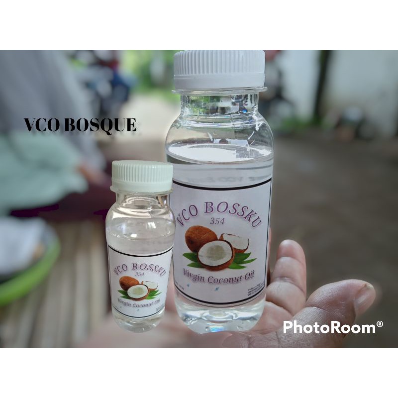 

VCO Minyak Kelapa