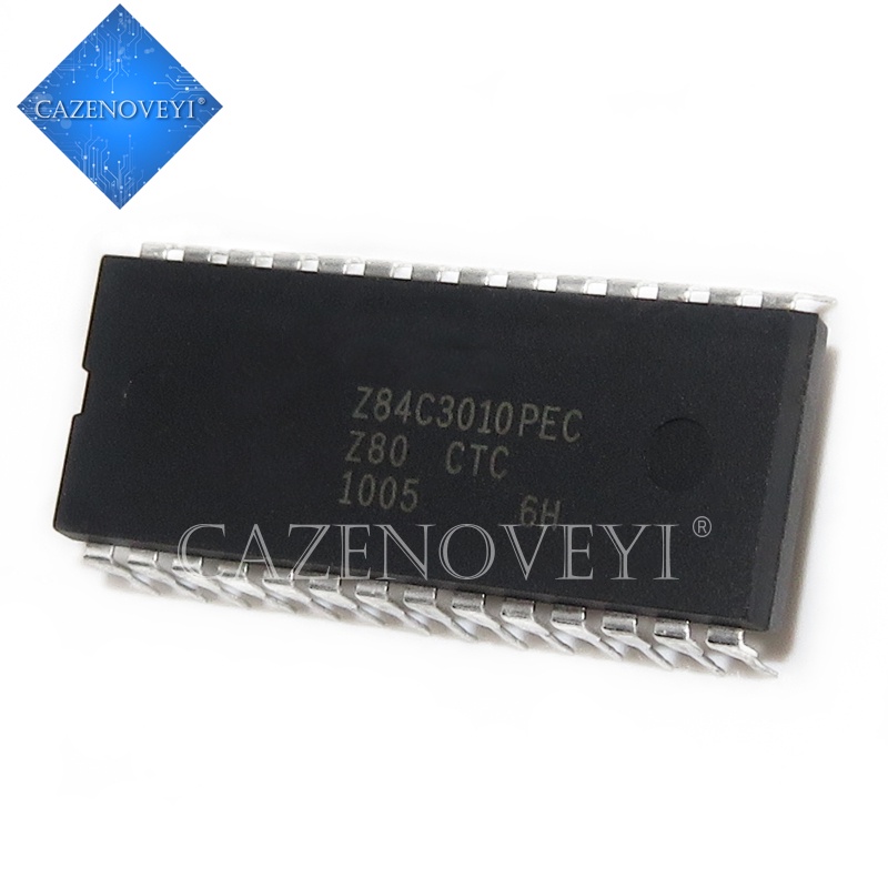 1pc Ic Z84C3010Pec Z84C3010Pe Z84C3010P Z84C3010 Dip-28