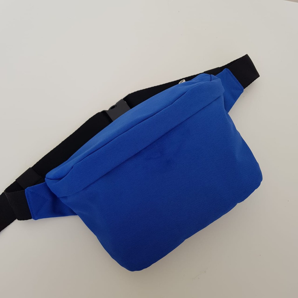 Waist Bag Water Repellent Unisex