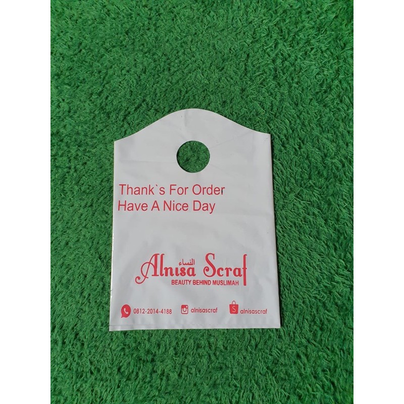 SABLON KRESEK PE GUNU UK 30x38