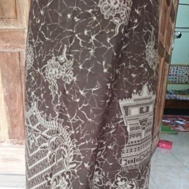 Batik Solo Halus