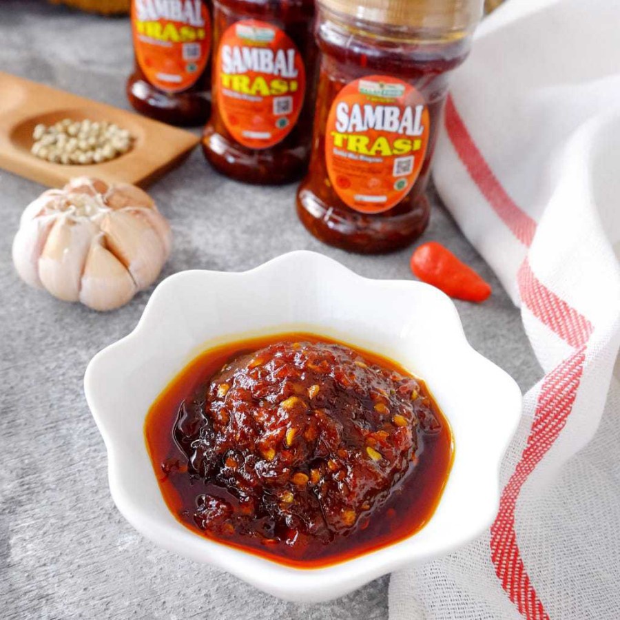 

sambal trasi pringsewu purwokerto