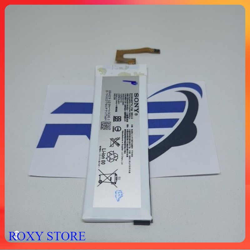 Battery Baterai Batre Sony Xperia M5 E5603 Original