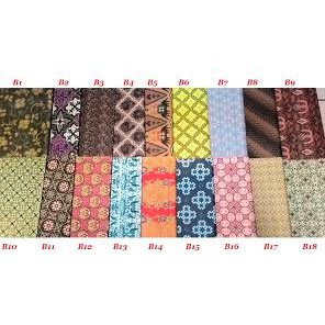 

kertas kado batik fancy dll