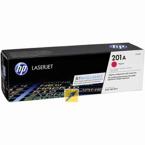 HP 201A MAGENTA (CF 403)