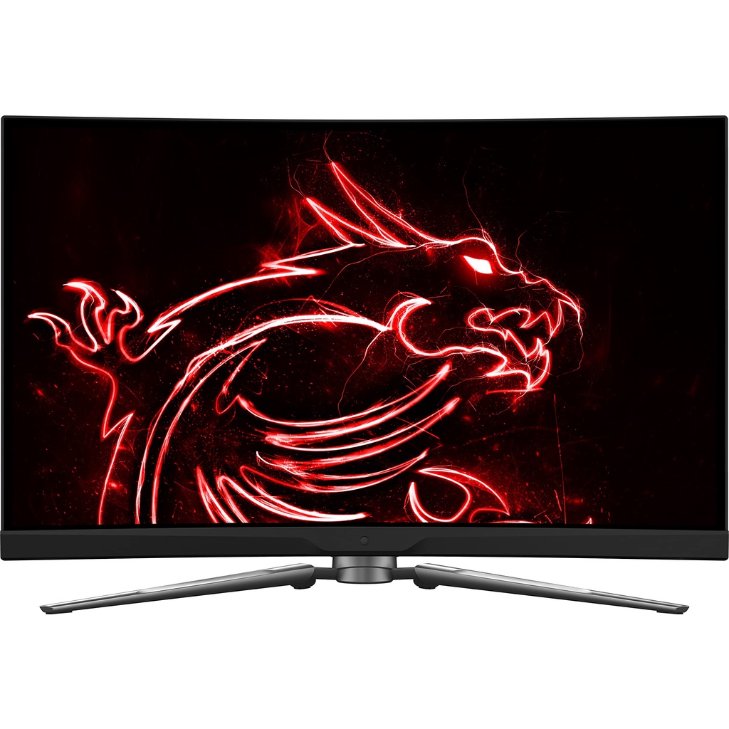 MSI MAG ARTYMIS 274CP Curved Full HD Gaming Monitor [1080p, 165Hz] NAMPOL BGT