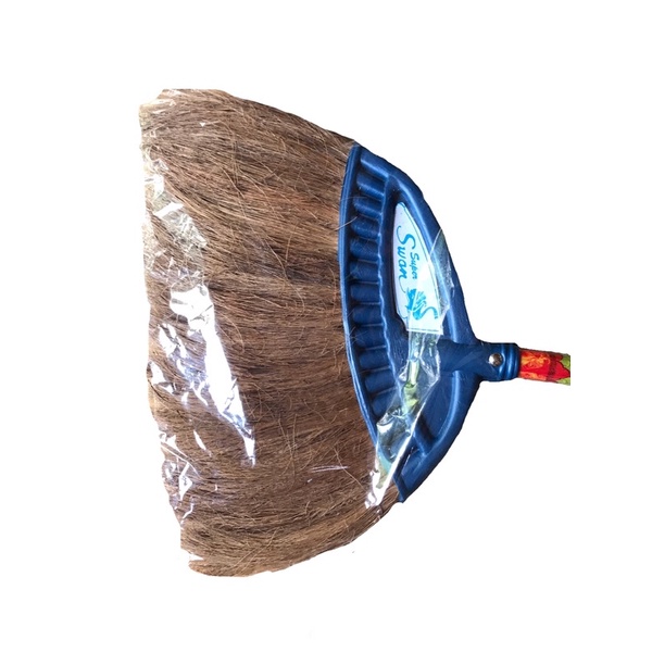 Sapu Sepet / Sapu Serabut Kelapa