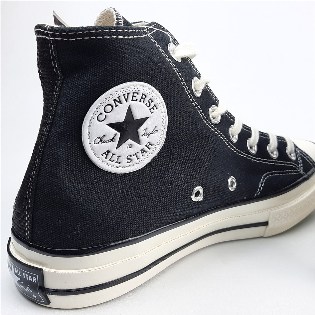 Sepatu sneakers converse 70s high UNISEX 35-44