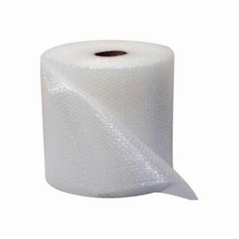

Packing Kardus atau Bubble wrap