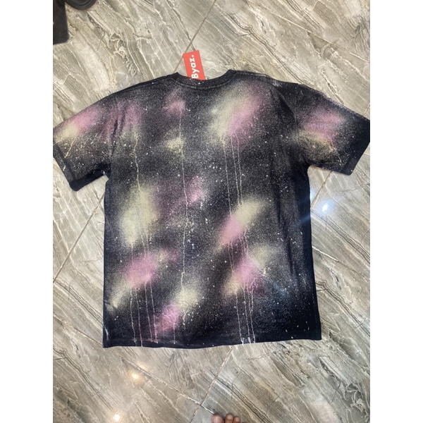 T shirt BYAZ Galaxy Youth Pleasure