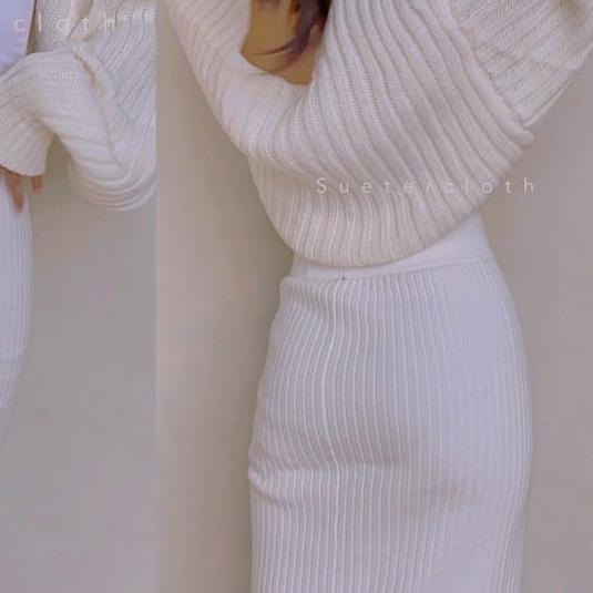 ♔ CANDY SHORT OVERSIZE CROP TOP BALERO/CARDIGAN CROP OUTER RAJUT ➻