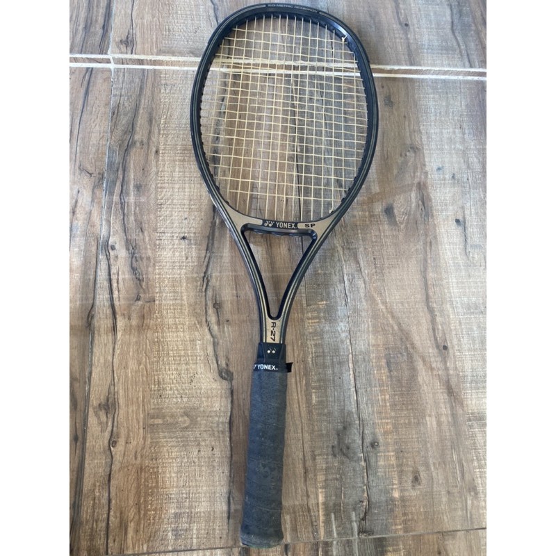 Raket Tenis Yonex SO R-27 Isometric Rexboron