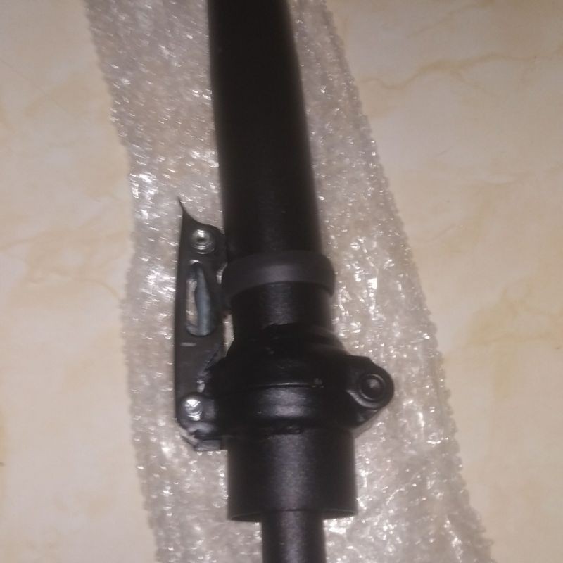 Handlepost Sepeda Lipat