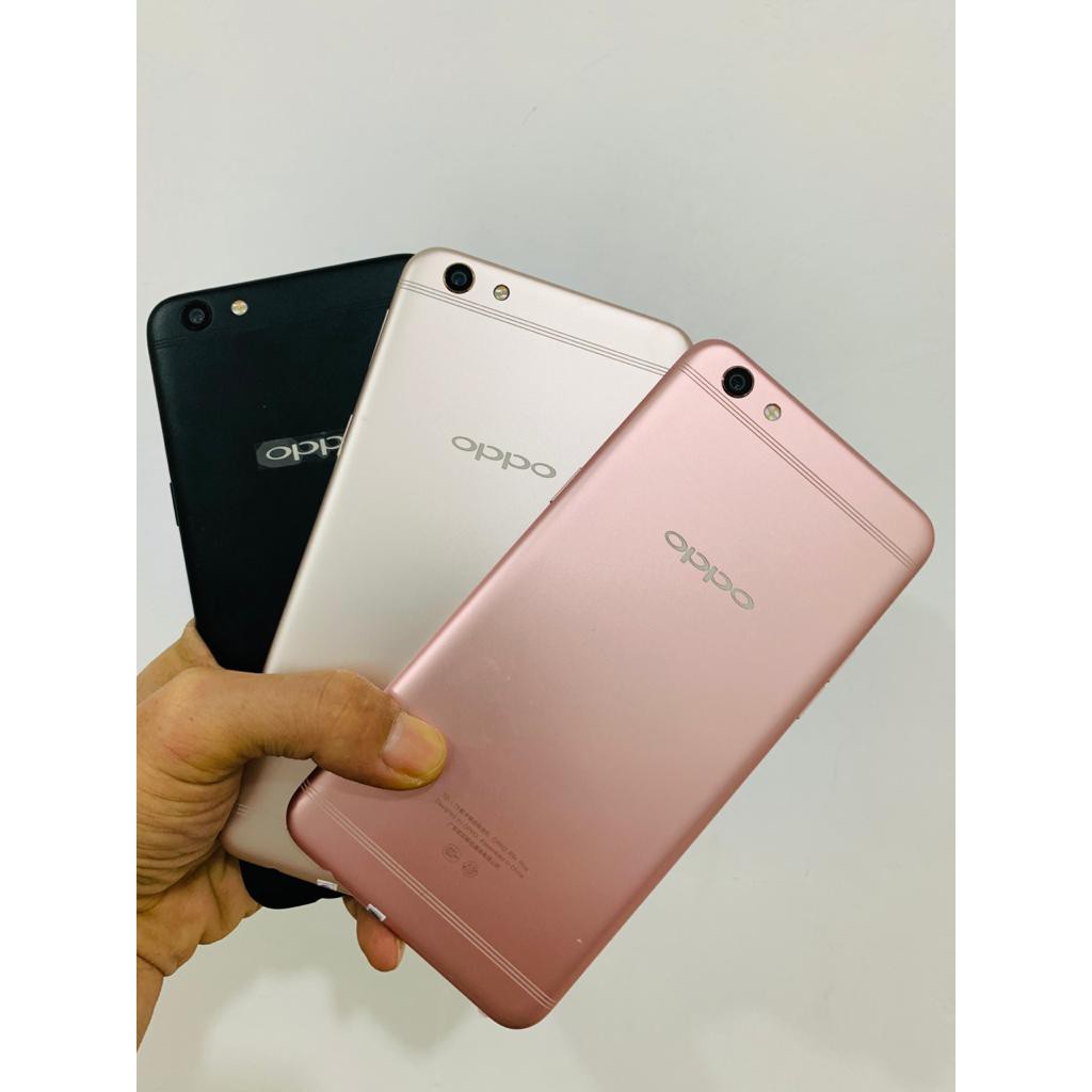 Oppo R9 R9s Plus 6/64GB Second Original Mulus Like New Oppo Original