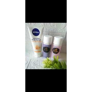 paket HB V skin Original