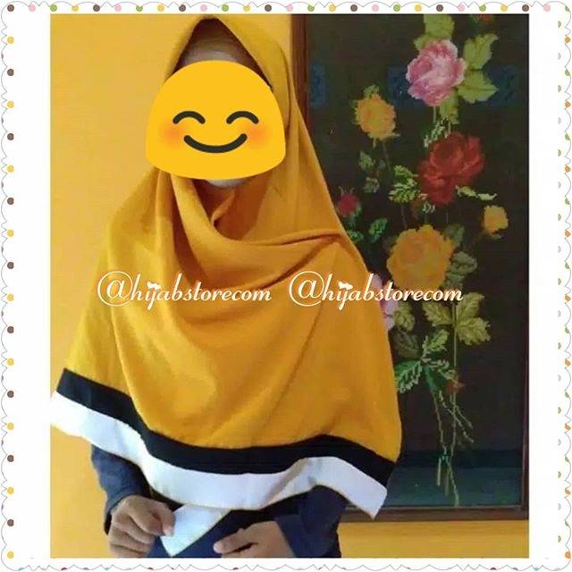 Jilbab pks termurah TERLARIS khimar syari pks
