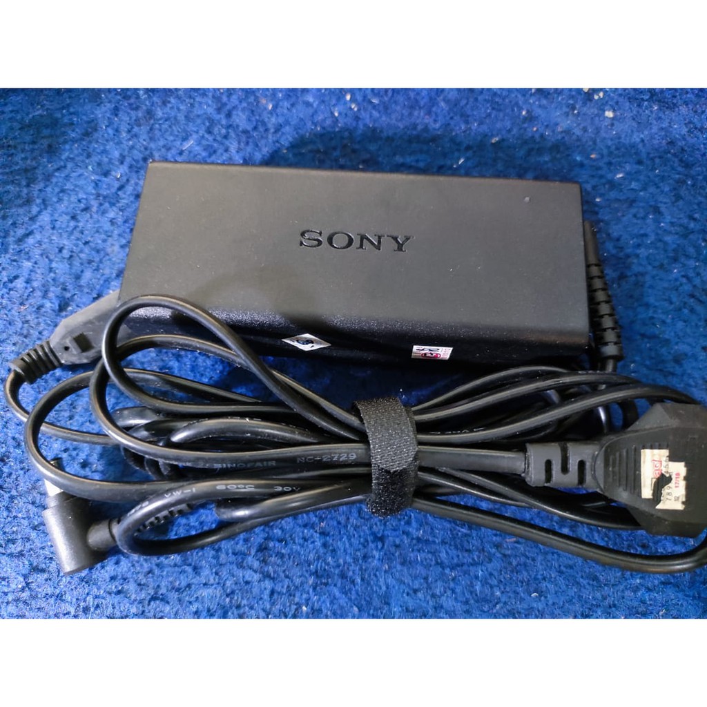 Adapter Sony AC 19.5V 4.7A ORIGINAL (SEKEN)
