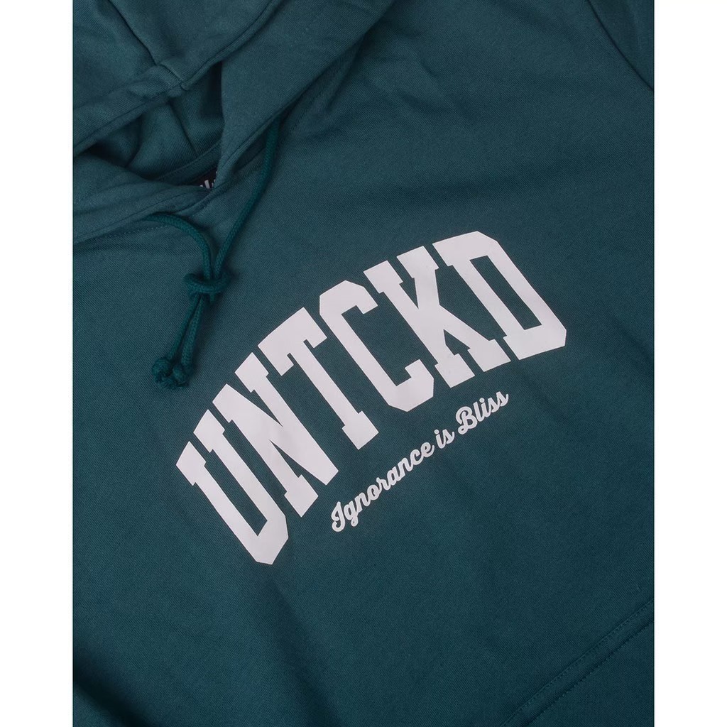 Sweater Hoodie Pria dan Wanita Unisex Untckd Aesthetic Katun Premium Distro Unisex