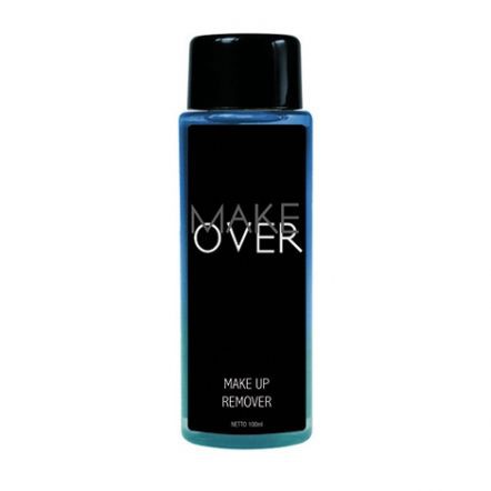 Make Over MakeOver Make Up Remover