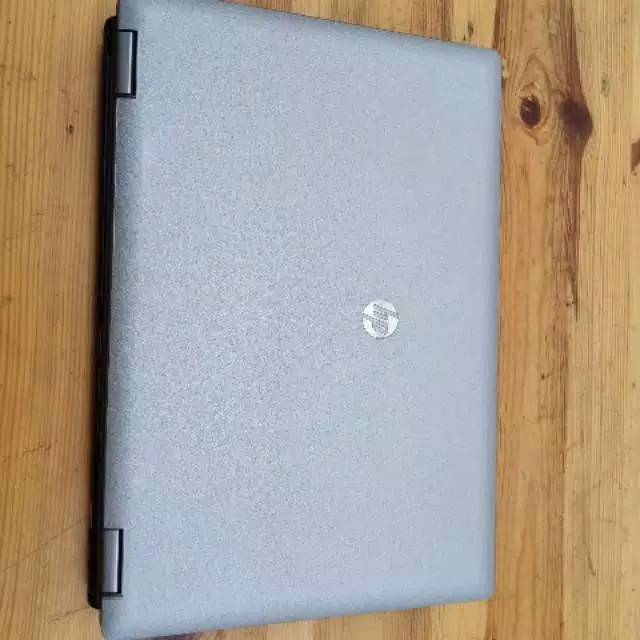 Laptop hp probook 6450b core i5 Ram 4gb hdd 320gb Second