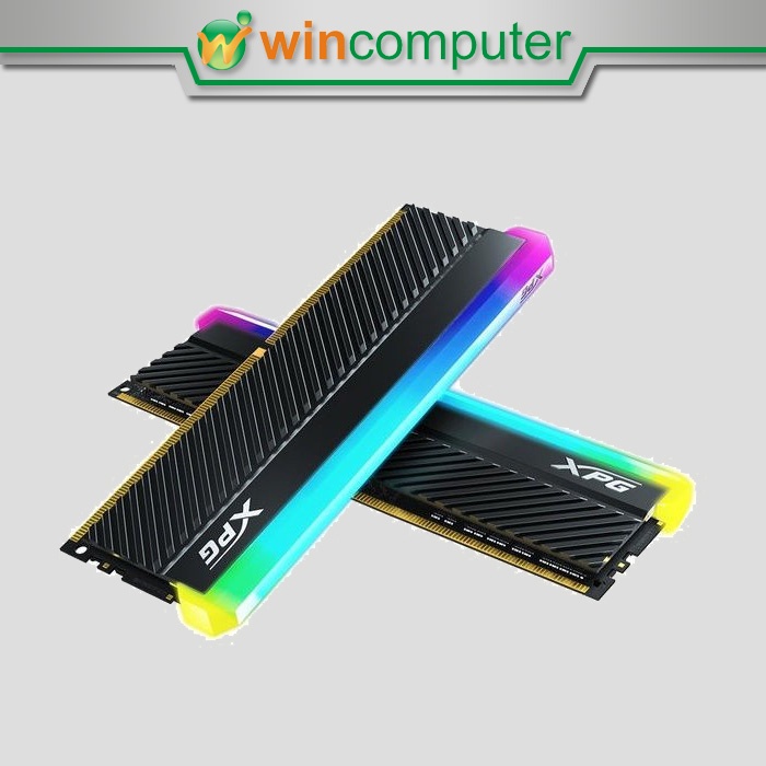 Memory RAM Adata DDR4 XPG Spectrix D45G 3600MHz 32GB [2X16GB] RGB