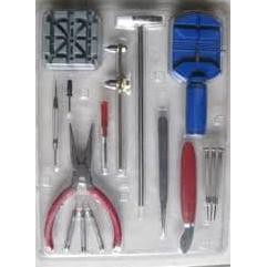 Alat Service Jam Tangan / Alat Pembuka jam / Alat servis jam Tangan