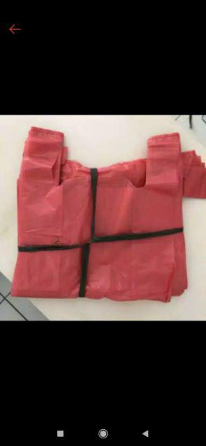 Plastik Bening Tomat Dengan Kualitas Terjamin...