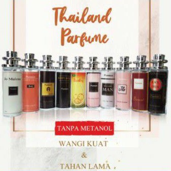 PARFUM THAILAND 35ML PARFUM EDP