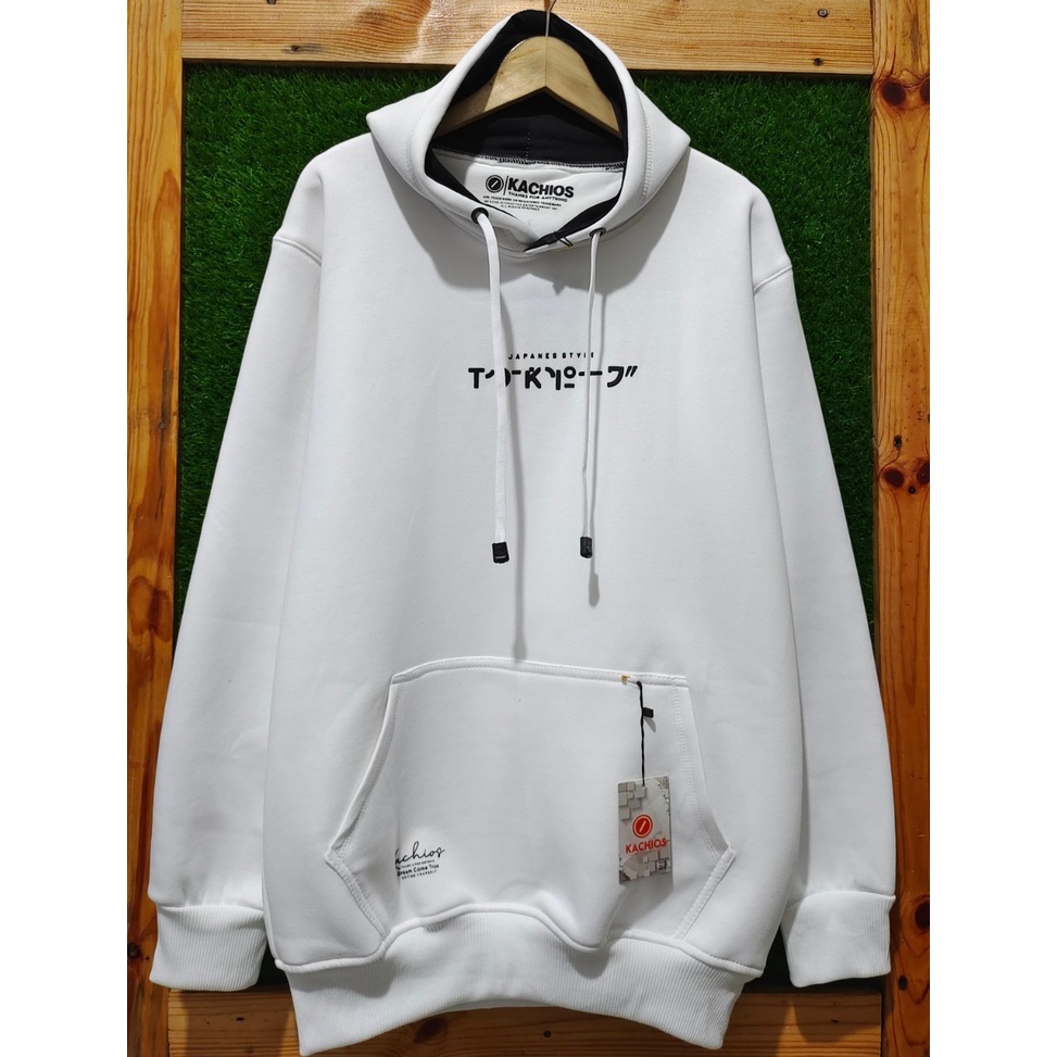 Sweater Hoodie Pria/Wanita TERLARIS Mr.Dee Original Premium Distro[BISA COD] Sweater Hoodie Hijau Mint