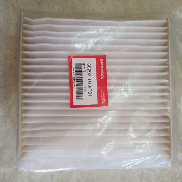 Filter Cabin Ac Jazz Rs Freed Mobilio Filter ac jazz rs